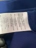 J.Crew Solid Blue Formal Skirt Size 8 - photo 5