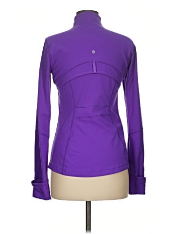 Lululemon Athletica Track Jacket (view 2)
