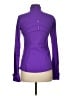 Lululemon Athletica Purple Track Jacket Size 8 - photo 2