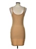 Derek Heart Tan Sleeveless Top Size L - photo 2