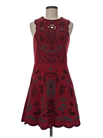 Francesca's Cocktail Dress (view 1)