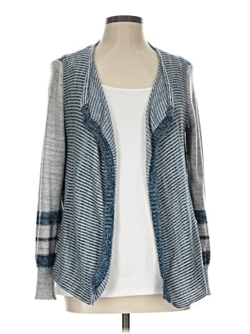 DressBarn Cardigan (view 1)