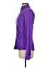 Lululemon Athletica Purple Track Jacket Size 8 - photo 5