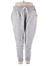 Tek Gear Gray Sweatpants Size 2X - photo 1