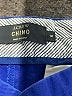 J.Crew Solid Blue Shorts Size 6 - photo 3