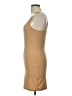 Derek Heart Tan Sleeveless Top Size L - photo 5