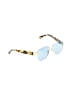 Coach Blue Sunglasses One size - photo 1