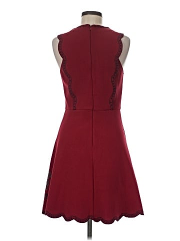 Francesca's Cocktail Dress (view 2)