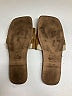 L Space Tan Sandals Size 6 - photo 5