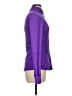 Lululemon Athletica Purple Track Jacket Size 8 - photo 4