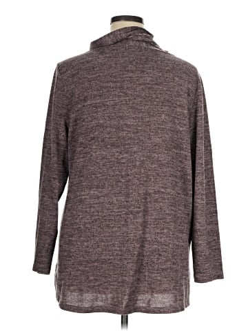 One World Pullover Sweater (view 2)