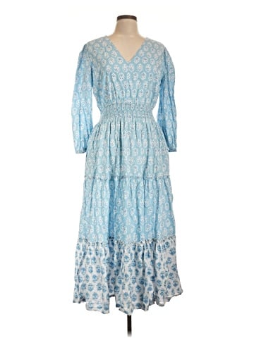 Southern Tide Casual Dress (view 1)