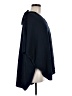 Sweet Romeo Blue Poncho Size M - photo 4