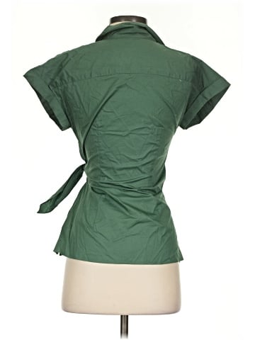 Zara Short Sleeve Blouse (view 2)