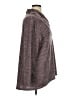 One World Gray Pullover Sweater Size XL - photo 4