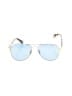 Coach Blue Sunglasses One size - photo 2