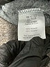 Mountain Khakis 100% Polyester Gray Fleece Size M - photo 7