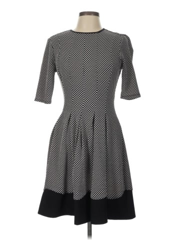 Gabby Skye Casual Dress (view 1)