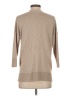 Purejill Tan Cardigan Size XS - photo 2