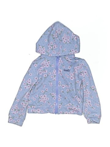 Levi's Zip Up Hoodie (view 1)