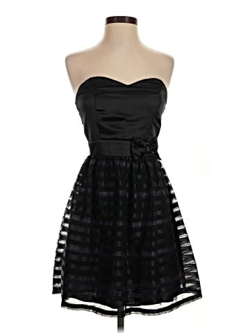 Bebop Cocktail Dress (view 1)