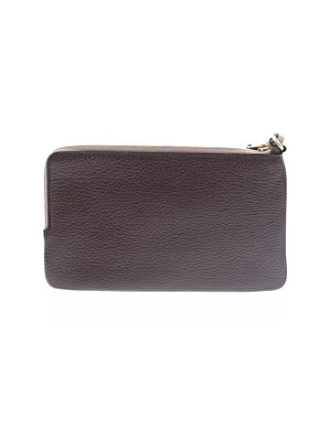 Coach Factory Leather Wristlet (view 2)