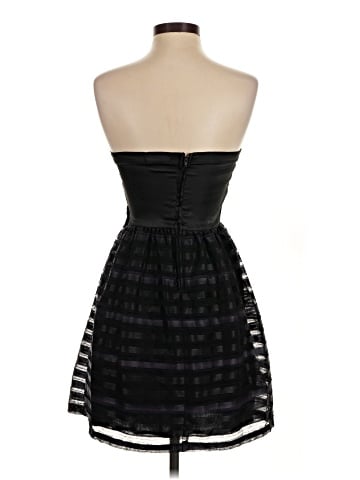 Bebop Cocktail Dress (view 2)