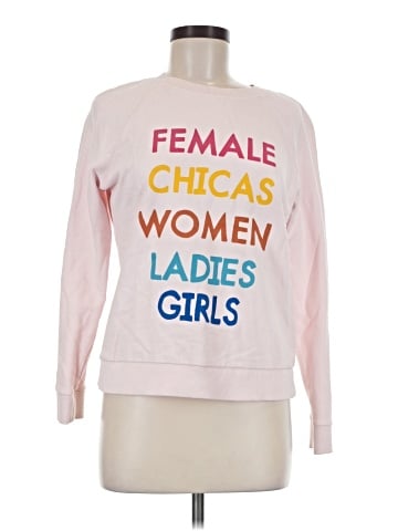 Lou & Grey Sweatshirt (view 1)