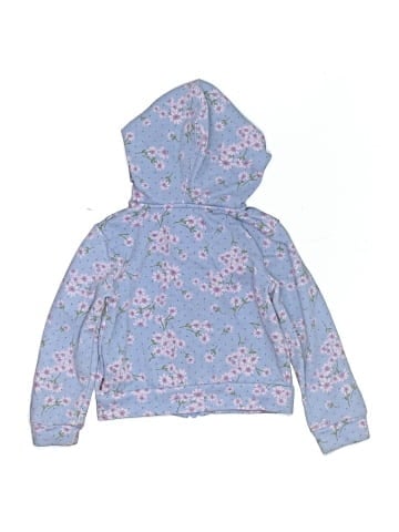 Levi's Zip Up Hoodie (view 2)