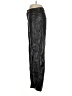 Bershka Black Casual Pants Size M - photo 5