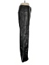 Bershka Black Casual Pants Size M - photo 4