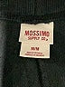 Mossimo Supply Co. Solid Black Casual Pants Size M - photo 7