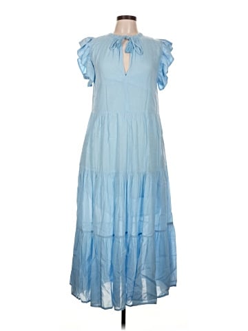 Elan Casual Dress (view 1)