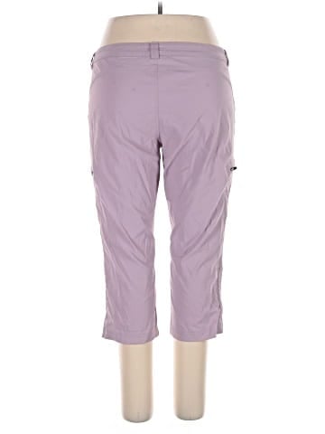 Eddie Bauer Cargo Pants (view 2)