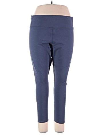 Gap Fit Active Pants (view 1)
