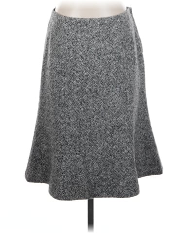 Gap Wool Skirt (view 1)