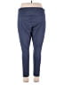 Gap Fit Solid Blue Active Pants Size XXL - photo 2