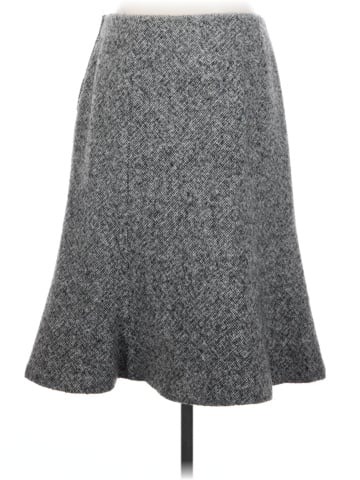Gap Wool Skirt (view 2)