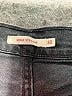 Levi's Black Jeans Size 30 waist - photo 8