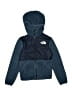 The North Face 100% Polyester Blue Jacket Size 7 - 8 - photo 1