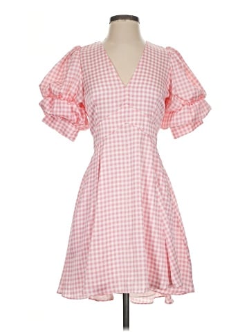 1.State Casual Dress (view 1)