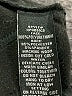 Sanctuary 100% Polyurethane Black Active Pants Size XL - photo 5
