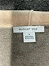August Silk Tan Cardigan Size S - photo 7