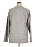 Banana Republic Gray Pullover Sweater Size XL - photo 2