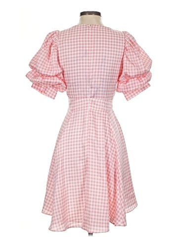 1.State Casual Dress (view 2)