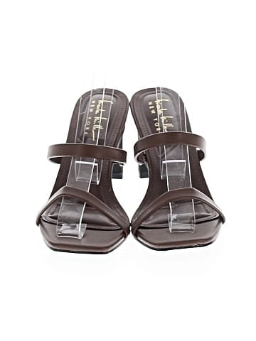 Nicole Miller Sandals (view 2)