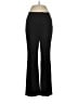 Calvin Klein Solid Black Dress Pants Size 6 - photo 1