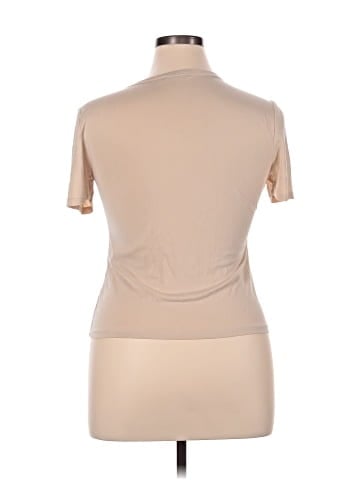 Zara Short Sleeve T-Shirt (view 2)