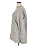 Banana Republic Gray Pullover Sweater Size XL - photo 5