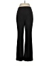 Calvin Klein Solid Black Dress Pants Size 6 - photo 2